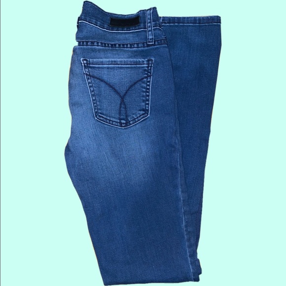 Calvin Klein Jeans - Picture 2 of 2